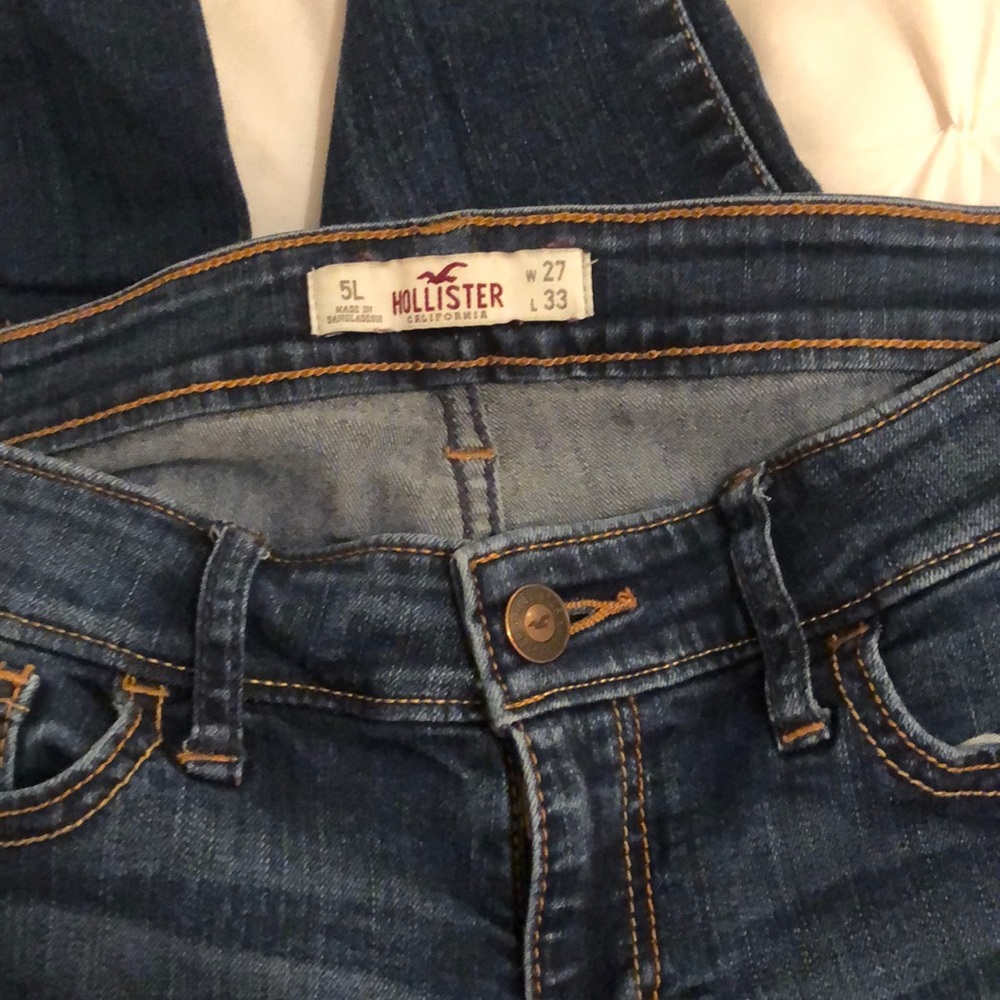 Jeans - Picture 2 of 3